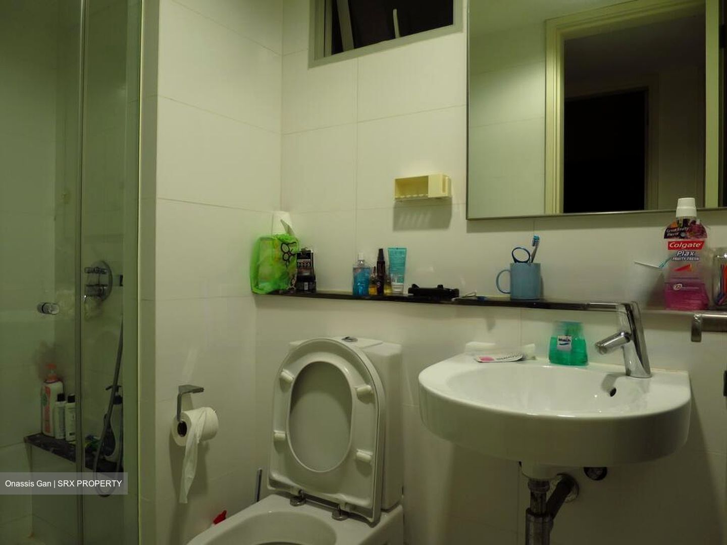The Centris (D22), Apartment #452201061